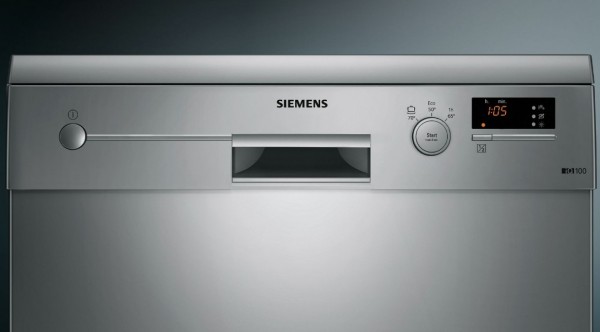 Siemens SN213A00DT Bulaşık Makinesi