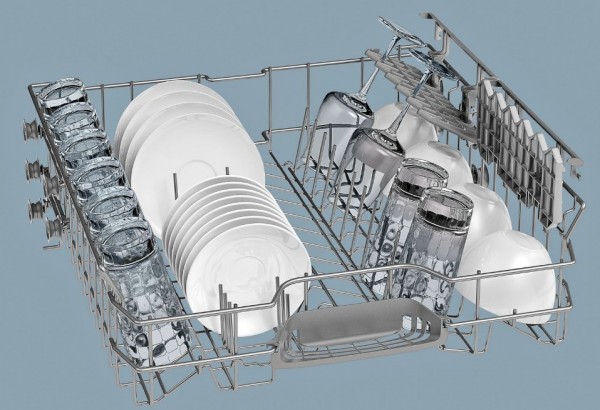 Siemens SN213A00DT Bulaşık Makinesi