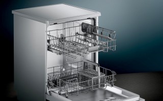 Siemens SN213A00DT Bulaşık Makinesi