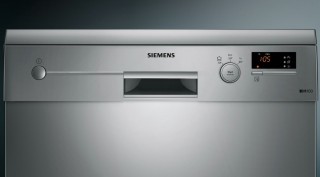 Siemens SN213A00DT Bulaşık Makinesi