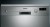 Siemens SN213A00DT Bulaşık Makinesi