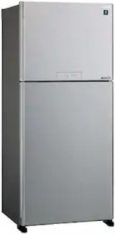 SHARP SJ-XG590M-SL Buzdolabı