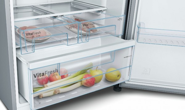 Bosch KDN65VI20N Buzdolabı