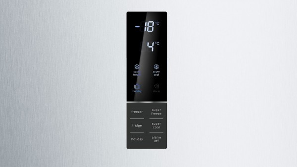 Bosch KDN65VI20N Buzdolabı