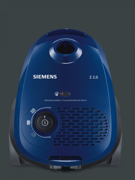 Siemens VSZ2V210 Elektrikli Süpürge
