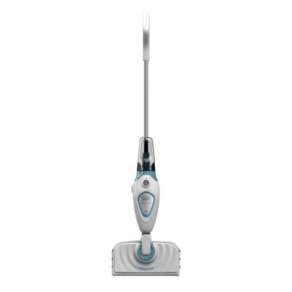 Black+Decker FSM1615 Buharlı Mop