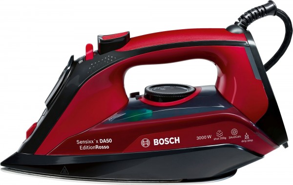 Bosch TDA5030011P Buharlı Ütü