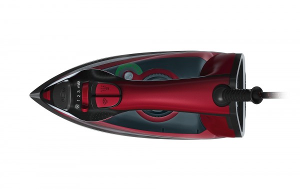 Bosch TDA5030011P Buharlı Ütü