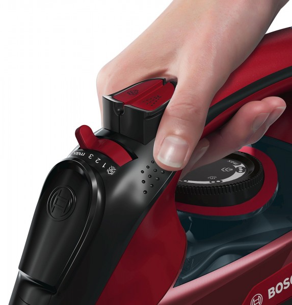 Bosch TDA5030011P Buharlı Ütü