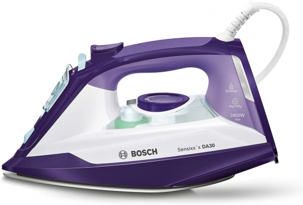 Bosch TDA3024030 Buharlı Ütü