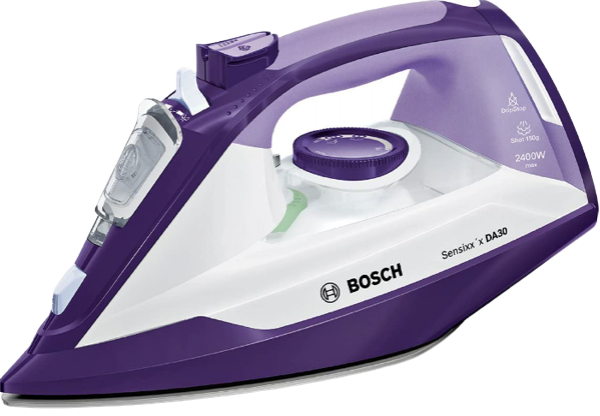 Bosch TDA3024030 Buharlı Ütü