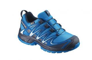 Salomon Xa Pro 3D Cswp J Çocuk Spor Ayakkabı