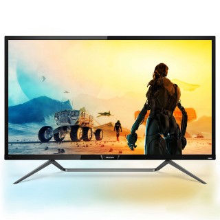 Philips 436M6VBPAB/00 Monitör