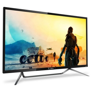 Philips 436M6VBPAB/00 Monitör
