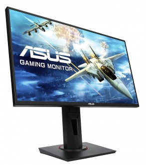 Asus VG258Q Monitör