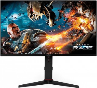 James Donkey JD27GM144 Monitör