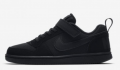 Nike Court Borough Low (870025-001) Çocuk Spor Ayakkabı