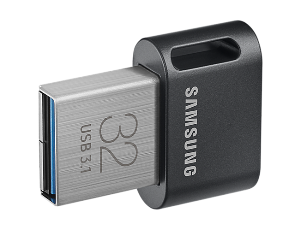 Samsung FIT Plus Flash Bellek
