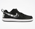 Nike Court Borough Low (870025-005) Çocuk Spor Ayakkabı