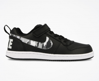 Nike Court Borough Low Çocuk Spor Ayakkabı
