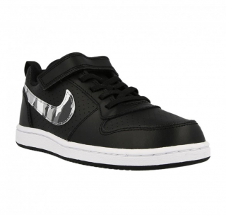 Nike Court Borough Low Çocuk Spor Ayakkabı