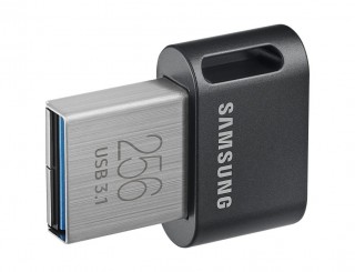 Samsung FIT Plus Flash Bellek