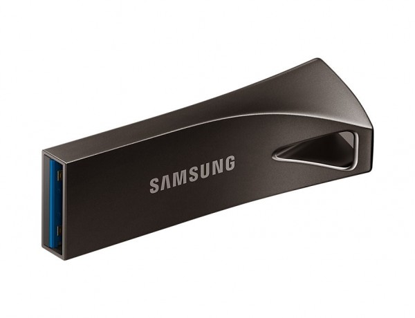 Samsung BAR Plus Flash Bellek