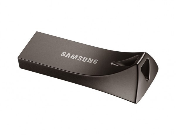Samsung BAR Plus Flash Bellek
