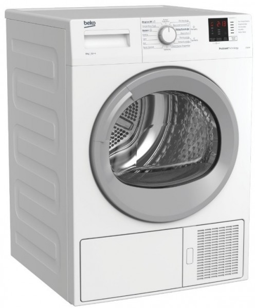 Beko D 92 HP Isı Pompalı Kurutma Makinesi