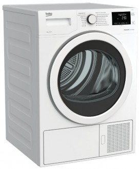 Beko D 91 HP Isı Pompalı Kurutma Makinesi