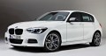 2014 BMW 116i - Hatchback 3 Kapı 136 BG Otomatik resim