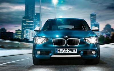 2014 BMW 116i - Hatchback 3 Kapı 136 BG Otomatik