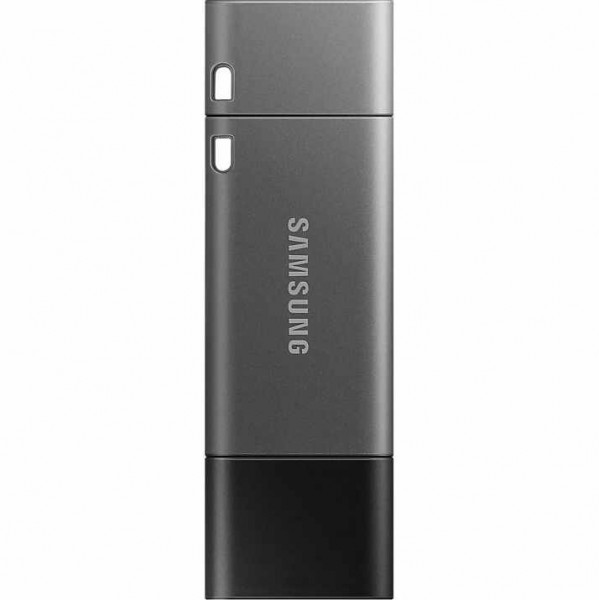 Samsung DUO Plus Flash Bellek
