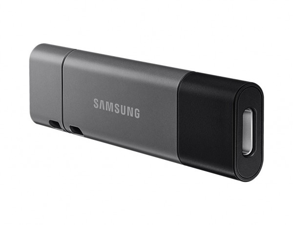 Samsung DUO Plus Flash Bellek