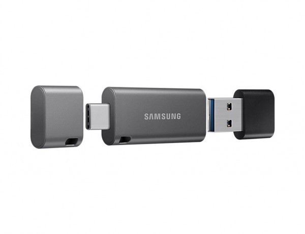 Samsung DUO Plus Flash Bellek