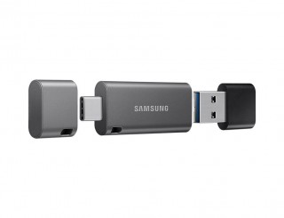 Samsung DUO Plus Flash Bellek