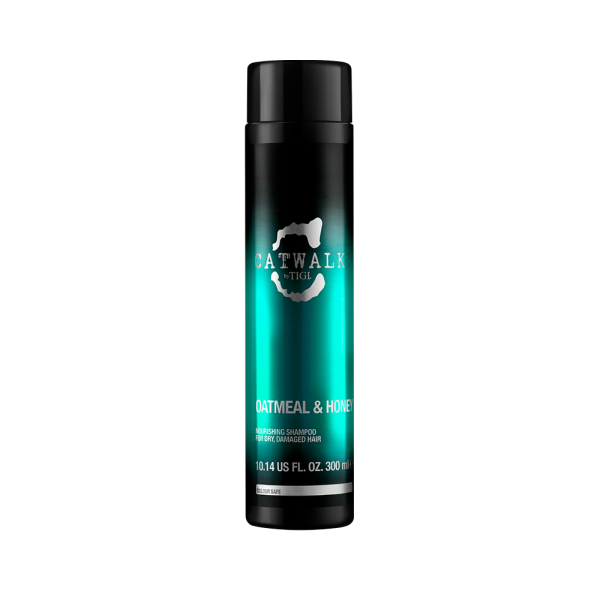Tigi Catwalk Oatmeal and Honey Shampoo 300 ml Şampuan