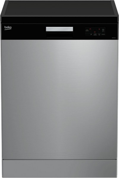 Beko BM 5015 X Bulaşık Makinesi