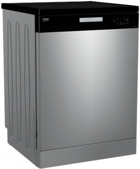 Beko BM 5015 X Bulaşık Makinesi