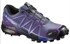Salomon Speedcross 4 Cs W resim