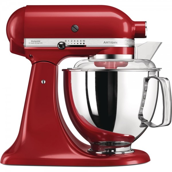 KitchenAid 5KSM175PS Mikser