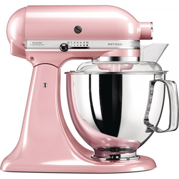 KitchenAid 5KSM175PS Mikser