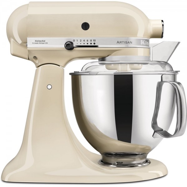 KitchenAid 5KSM175PS Mikser