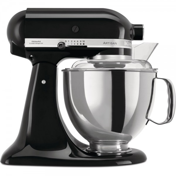 KitchenAid 5KSM175PS Mikser