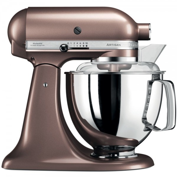 KitchenAid 5KSM175PS Mikser