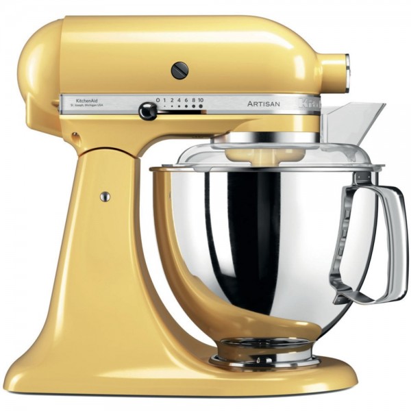KitchenAid 5KSM175PS Mikser