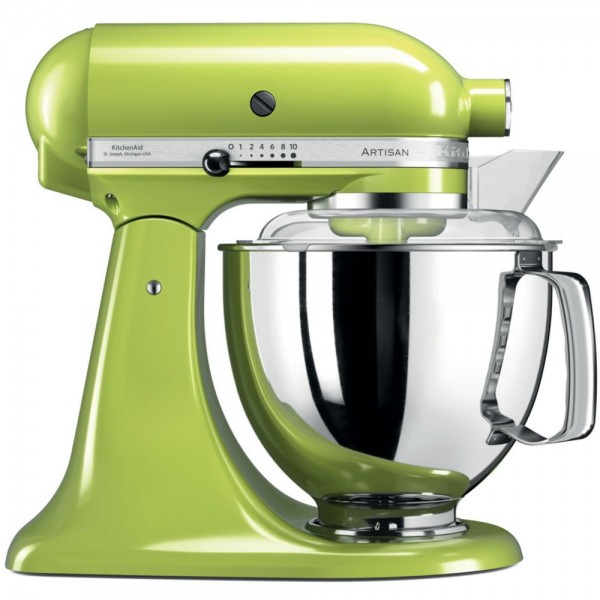 KitchenAid 5KSM175PS Mikser