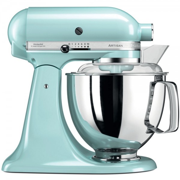 KitchenAid 5KSM175PS Mikser