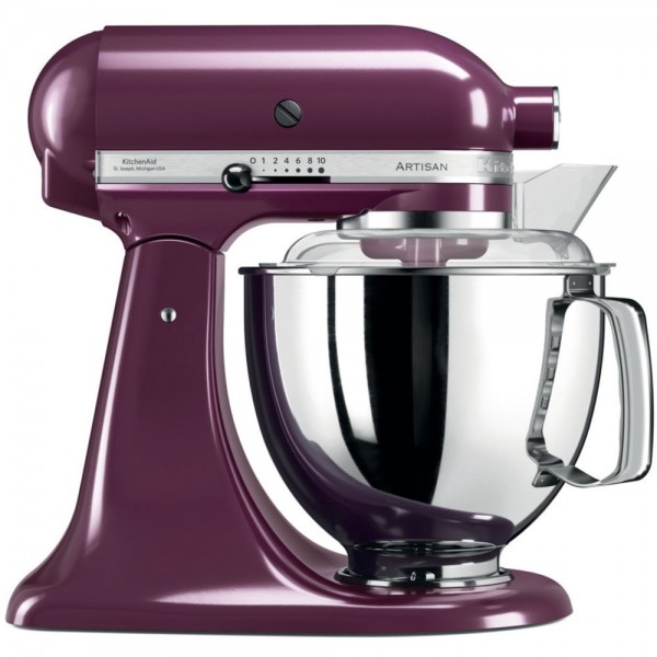 KitchenAid 5KSM175PS Mikser