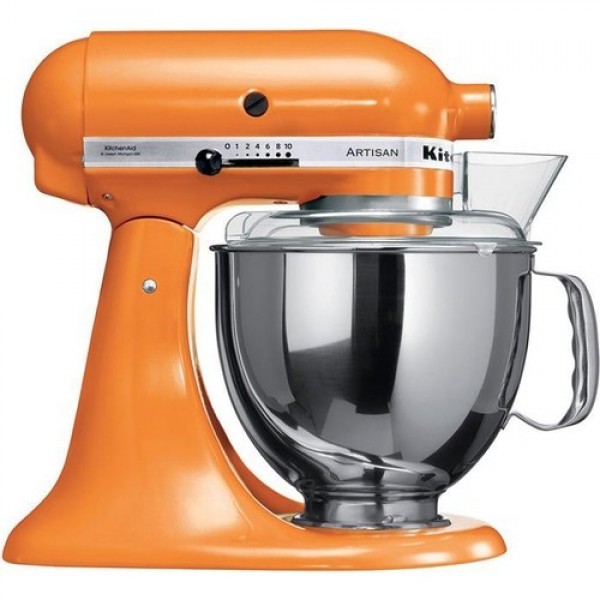 KitchenAid 5KSM175PS Mikser